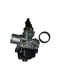Carburador PHBG 21mm stater manual