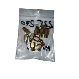 10 chicles alta mikuni 225-270