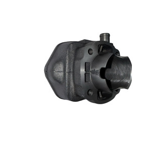 Cilindro 70cc Minarelli horizontal Aerox / Jog RR 8 transfer