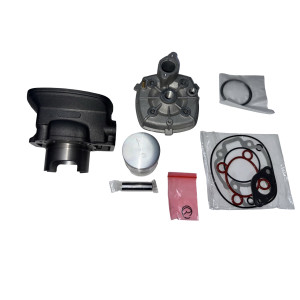 Cilindro 70cc piaggio LC (Agua)