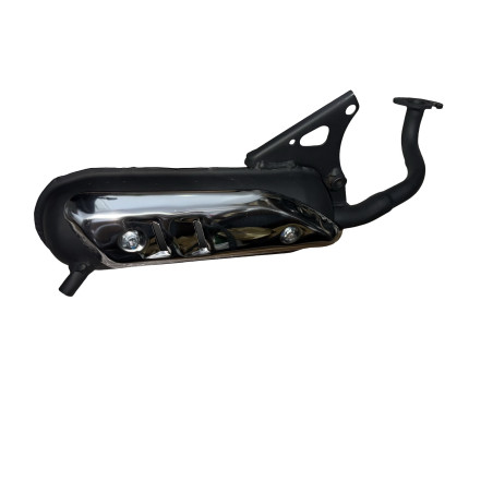 Escape 49cc aerox