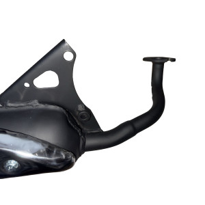 Escape 49cc aerox