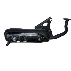 Escape 49cc aerox