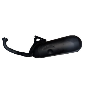 Escape 49cc aerox