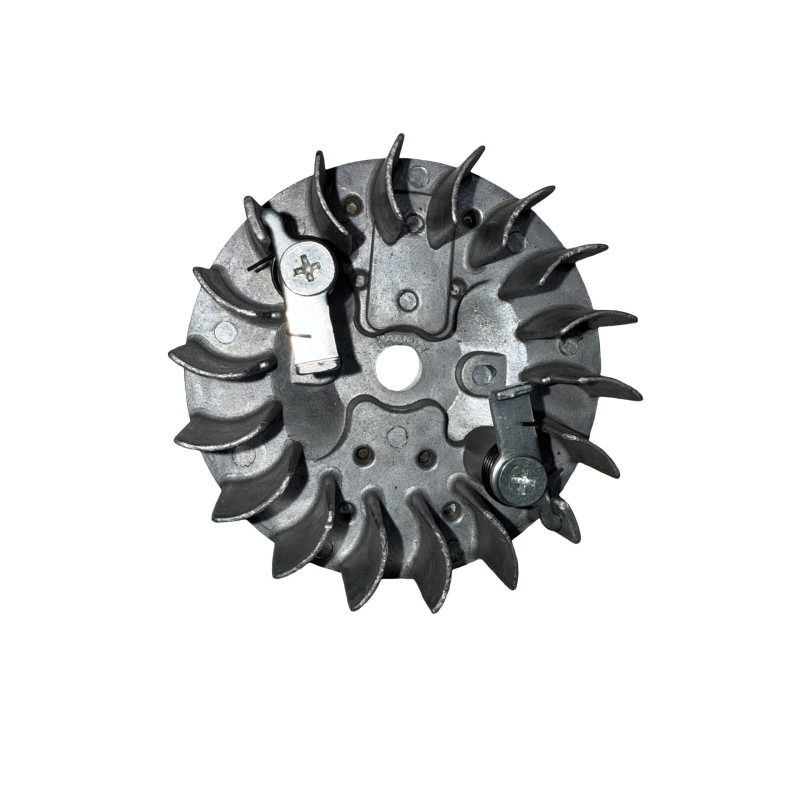 Plato ventilador minimoto