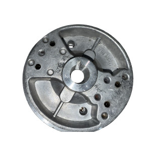 Plato ventilador minimoto