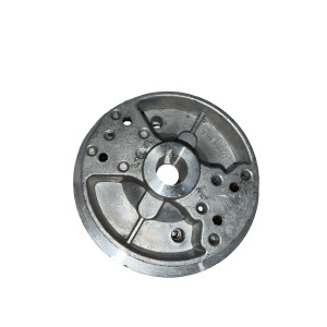 Plato ventilador minimoto