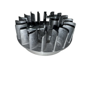 Plato ventilador minimoto