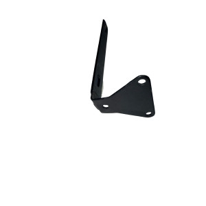 Soporte motor minimoto cross