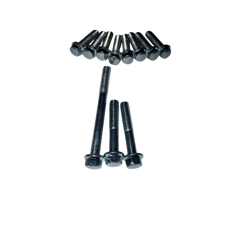 Tornillos tapa arranque minarelli horizontal