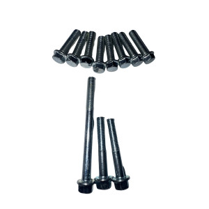 Tornillos tapa arranque minarelli horizontal