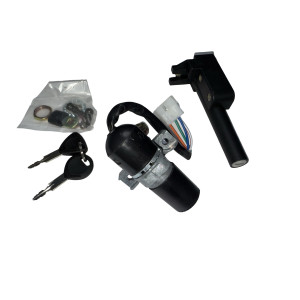 Cerraduras aprilia sr