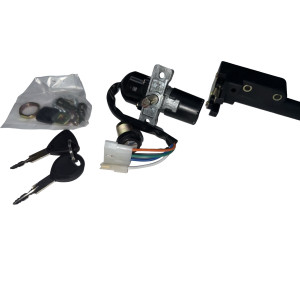 Cerraduras aprilia sr