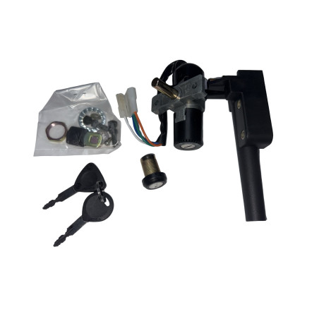 Cerraduras aprilia sr