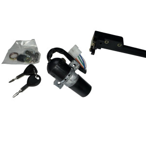 Cerraduras aprilia sr