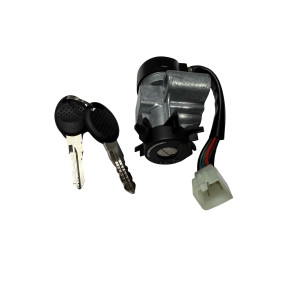 Cerradura peugeot speefit vivacity