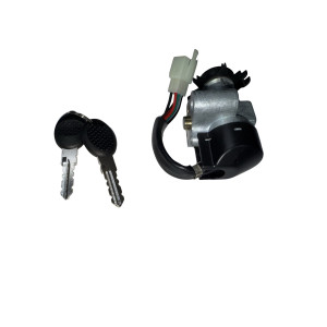 Cerradura peugeot speefit vivacity