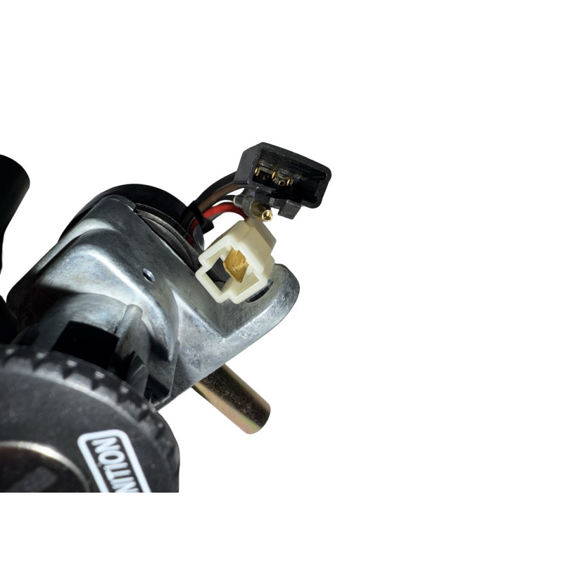 Cerradura yamaha bws