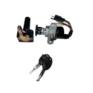 Cerradura yamaha bws