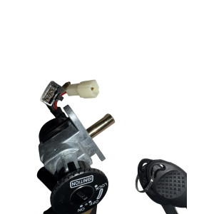 Cerradura yamaha bws