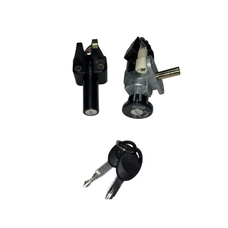 Cerradura yamaha bws