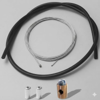 Cables y fundas