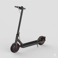 Patin electrico