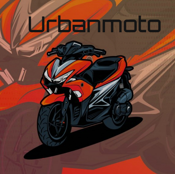 Urbanmoto