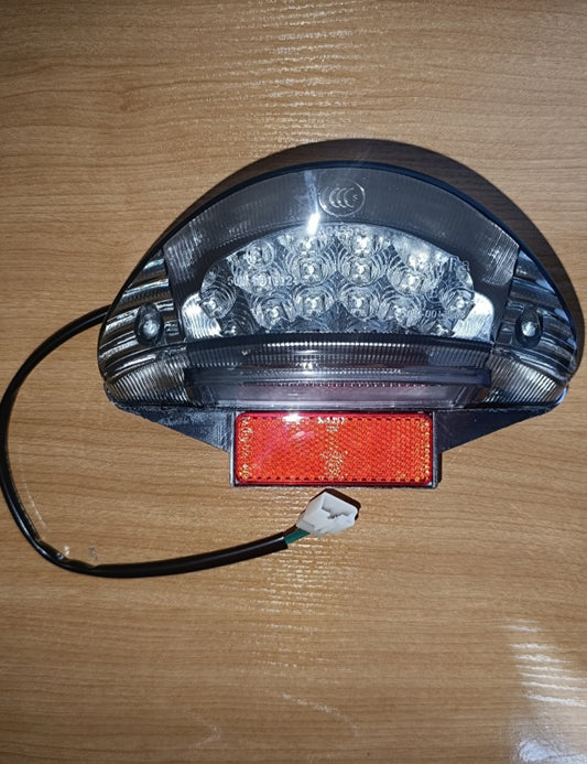 Faro led  trasero Yamaha aerox